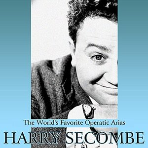 The World's Favorite Operatic Arias