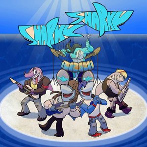 Sharky Life Forever Demo