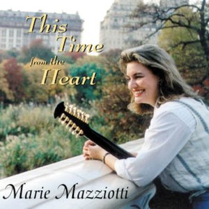 Avatar for Marie Mazziotti
