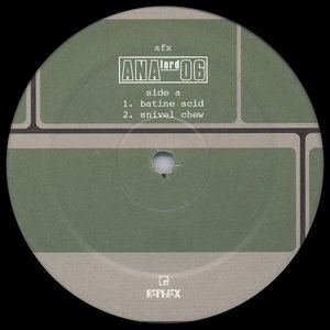 Analord 06