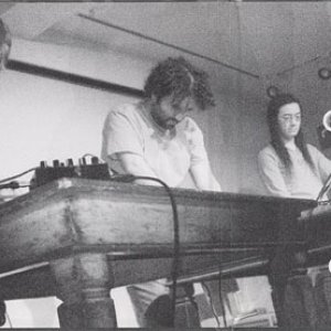 Merzbow / Carlos Giffoni / Jim O'rourke 的头像