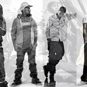 Avatar for Drake feat. Eminem, Kanye, Lil Wayne