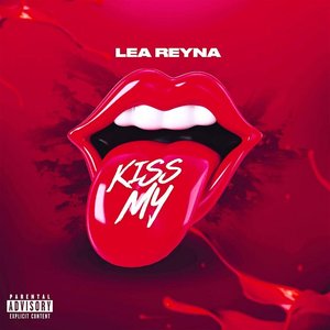 Kiss My - Single