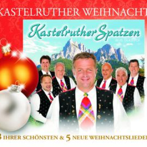 Waldo De Los Rios - Weihnachts-Melodien Mit Den Kastelruther Spatzen - Zortam Music