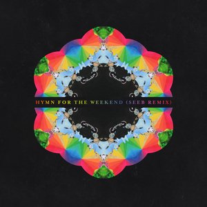 Image for 'Hymn for the Weekend (Seeb Remix)'