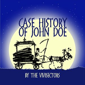 “Case History Of John Doe”的封面