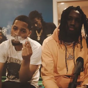 Nuk & Glockboyz Teejaee 的头像