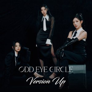 ODD EYE CIRCLE <Version Up>