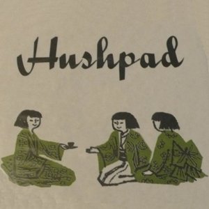 Hushpad 的头像