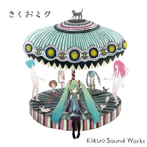 Hatsune Miku & Kikuo 的头像