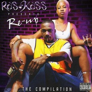 Ras Kass Presents Re-Up: The Compilation