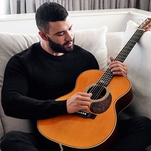 Avatar for Gusttavo Lima