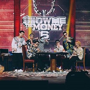 박재범, Dok2, Ja Mezz, Ness, Woodie gochild, Junoflo (주노플로) 的头像