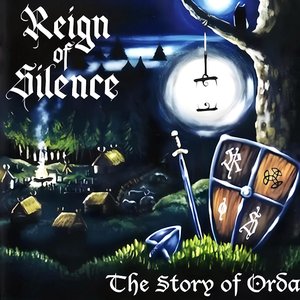 The Story of Orda