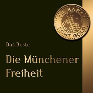 Best Of Münchener Freiheit