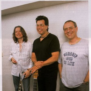 Avatar for Vinnie Colaiuta, Robben Ford & Jimmy Haslip