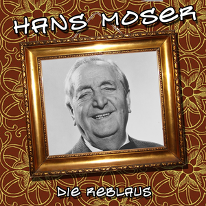 Hans Moser - 100 Rock [disc 1] - Zortam Music