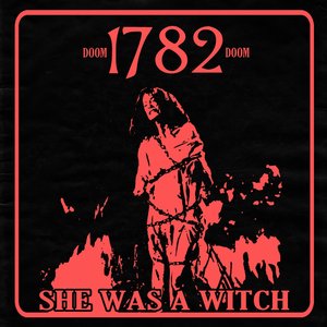 She Was A Witch