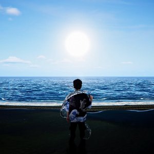 LOST AT SEA