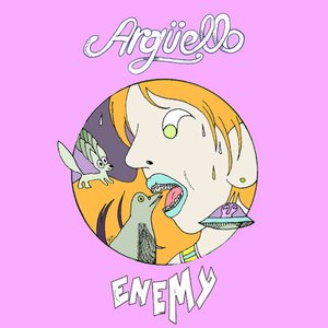 Enemy (feat. Natalie Major)