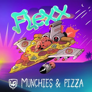 Munchies & Pizza - EP