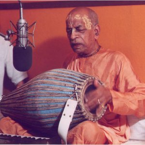 Avatar de A.C. Bhaktivedanta Swami Prabhupada