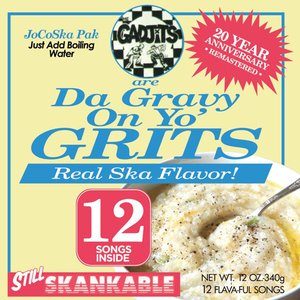 Da Gravy on Yo' Grits