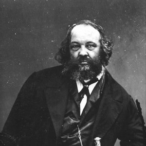 Avatar for Mikhail Bakunin