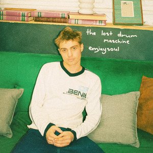 The Lost Drum Maschine - EP