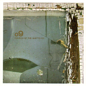 Terminal Red cover