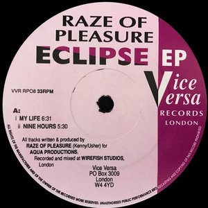 Eclipse EP