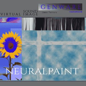 Image for 'Genware III : Neuralpaint'