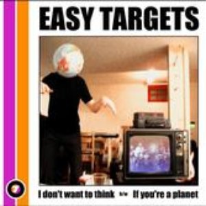 Easy Targets 的头像