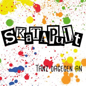 Tanz dagegen an