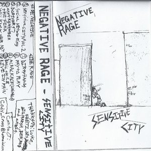 sensitive city