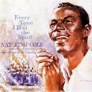 Every Time I Feel the Spirit (feat. Gordon Jenkins)