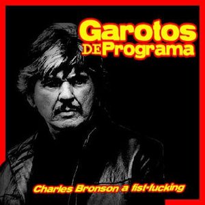 Garotos de Programa 的头像