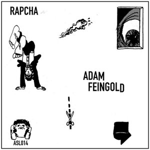 Rapcha - Single