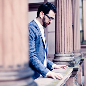 Omer Klein photo provided by Last.fm