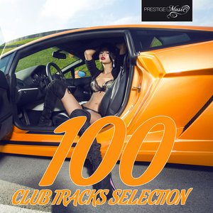 100 Club Tracks Selection