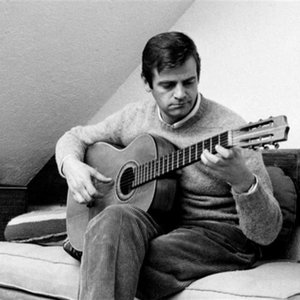 Avatar de Sergio Endrigo