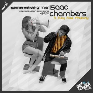 Isaac Chambers feat. Ruby Rose Mulcahy 的头像