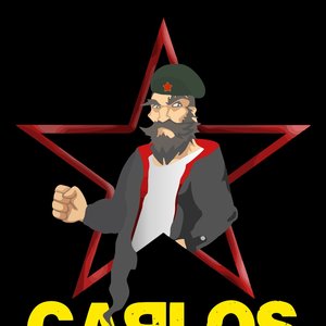 Carlos Mherelov 的头像