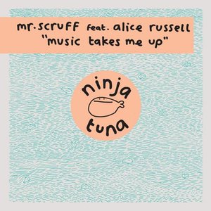 Avatar for Mr. Scruff feat. Alice Russell