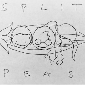 Split Peas - Single
