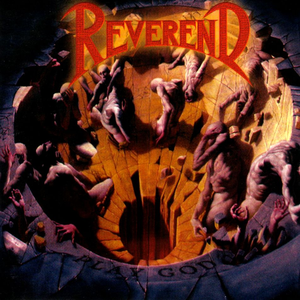 Play God cover