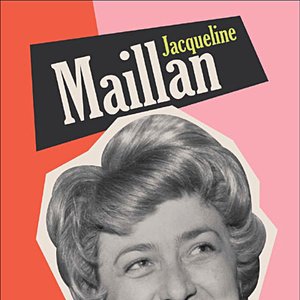 Avatar for Jacqueline Maillan