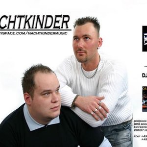 Nachtkinder 的头像
