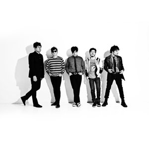 Los Bunkers 的头像