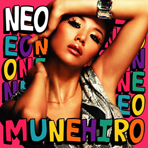 NEO cover